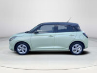 Suzuki Swift 1.2 Select Smart Hybrid 10