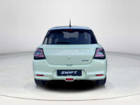 Suzuki Swift 1.2 Select Smart Hybrid 12