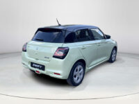 Suzuki Swift 1.2 Select Smart Hybrid 13