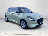 Suzuki Swift 1.2 Select Smart Hybrid 15