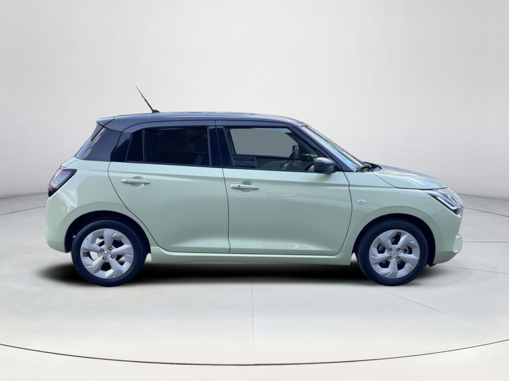 Suzuki Swift 1.2 Select Smart Hybrid 5