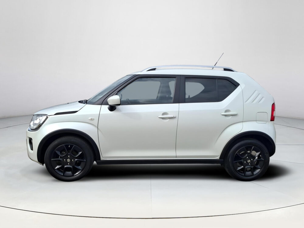 Suzuki Ignis 1.2 Smart Hybrid Select 1