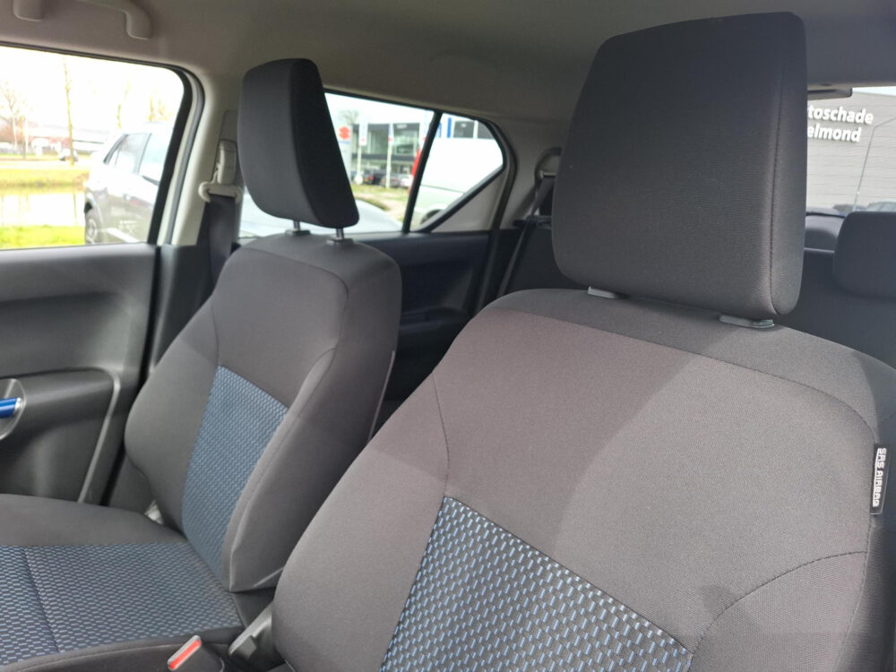 Suzuki Ignis 1.2 Smart Hybrid Select 10