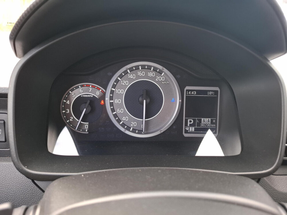 Suzuki Ignis 1.2 Smart Hybrid Select 13