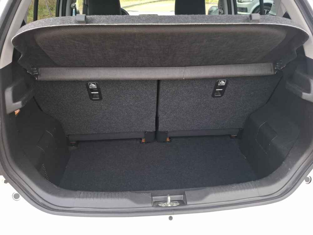 Suzuki Ignis 1.2 Smart Hybrid Select 16