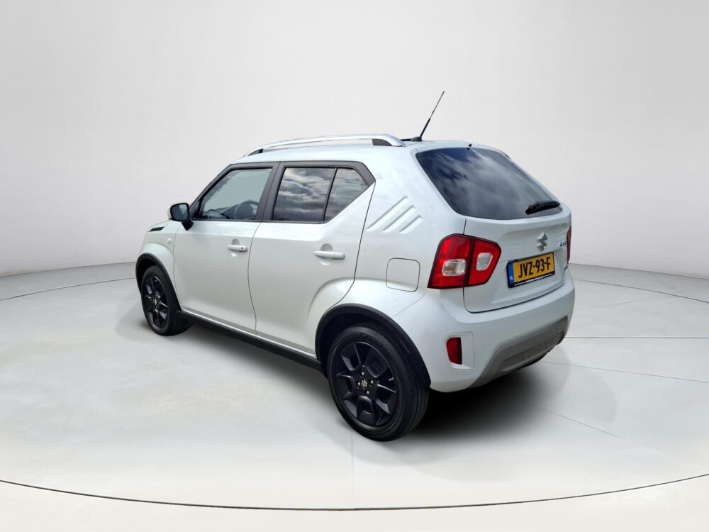Suzuki Ignis 1.2 Smart Hybrid Select 2
