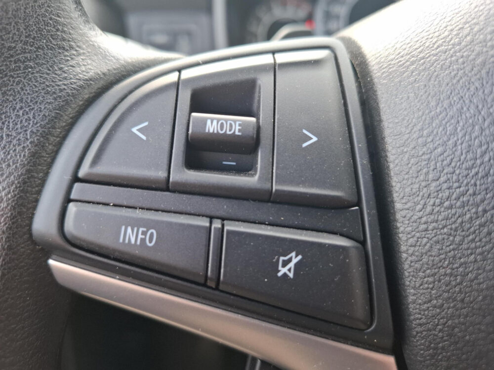Suzuki Ignis 1.2 Smart Hybrid Select 20