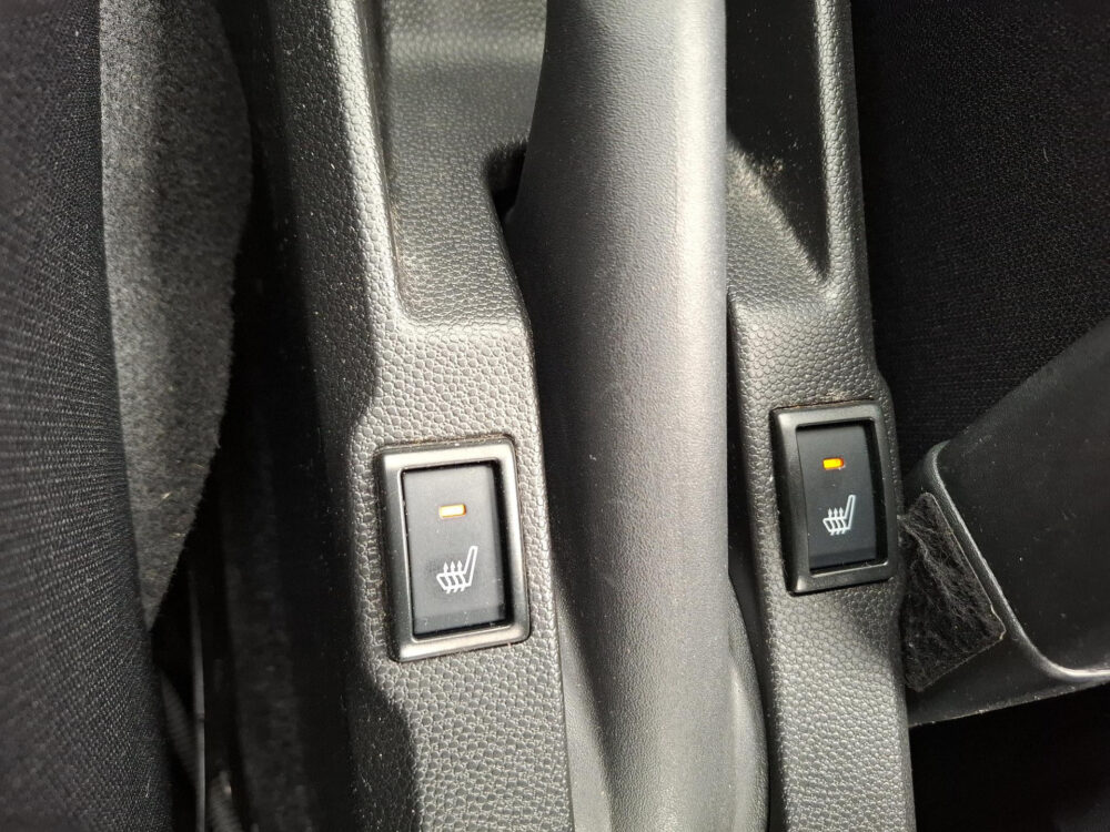 Suzuki Ignis 1.2 Smart Hybrid Select 23