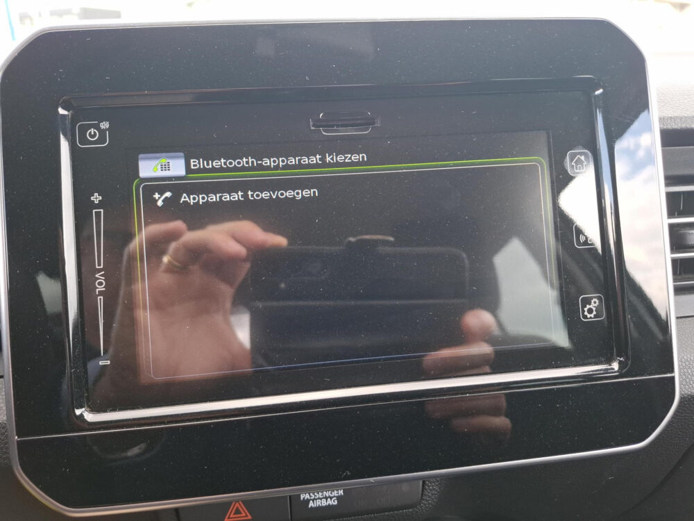 Suzuki Ignis 1.2 Smart Hybrid Select 26