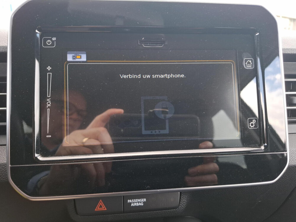 Suzuki Ignis 1.2 Smart Hybrid Select 27