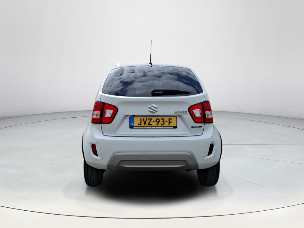 Suzuki Ignis 1.2 Smart Hybrid Select 3