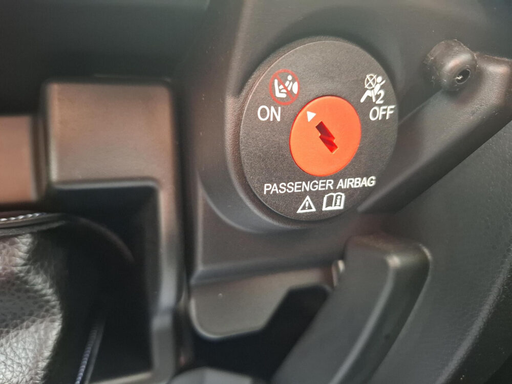 Suzuki Ignis 1.2 Smart Hybrid Select 30