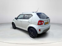 Suzuki Ignis 1.2 Smart Hybrid Select 34