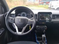 Suzuki Ignis 1.2 Smart Hybrid Select 44