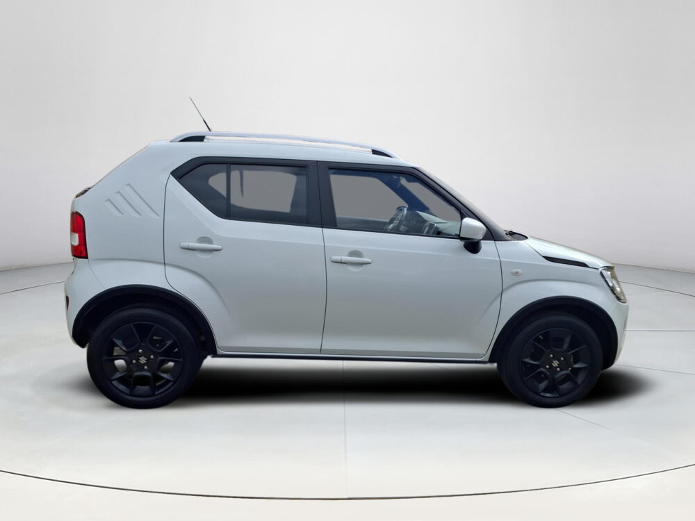 Suzuki Ignis 1.2 Smart Hybrid Select 5