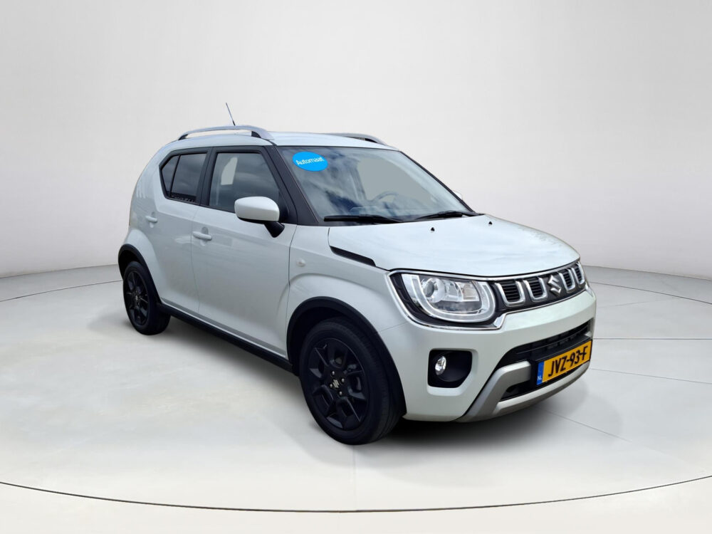 Suzuki Ignis 1.2 Smart Hybrid Select 6