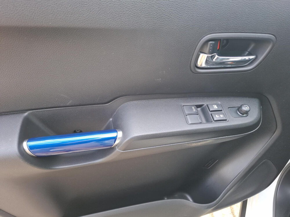 Suzuki Ignis 1.2 Smart Hybrid Select 9