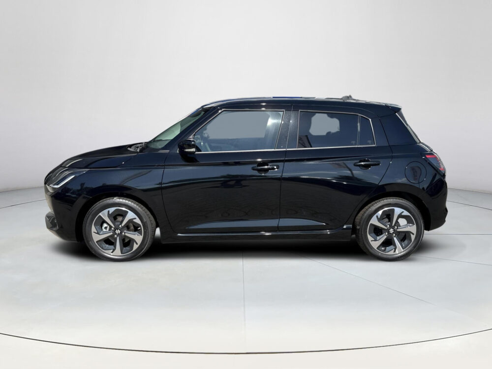 Suzuki Swift 1.2 Style Smart Hybrid 1