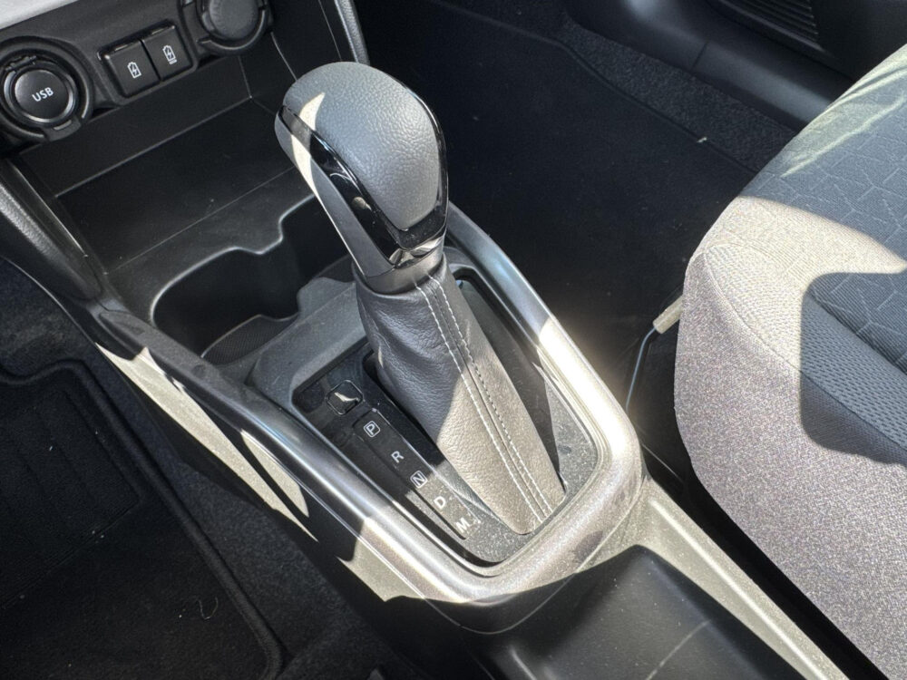 Suzuki Swift 1.2 Style Smart Hybrid 14