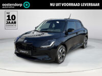 Suzuki Swift 1.2 Style Smart Hybrid 19