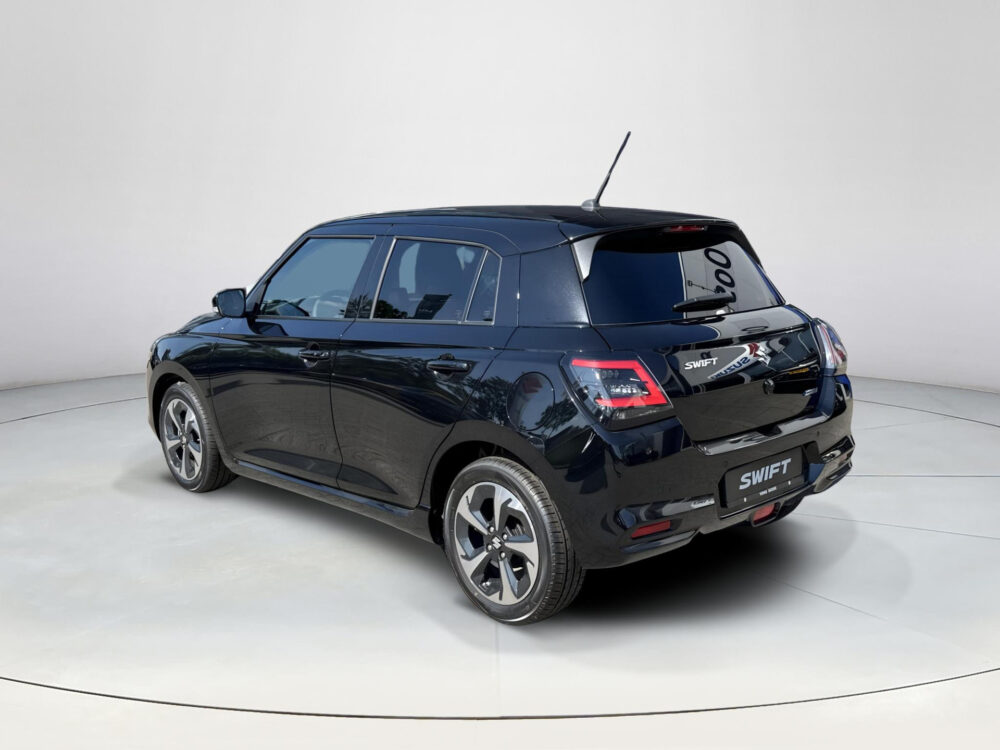 Suzuki Swift 1.2 Style Smart Hybrid 2