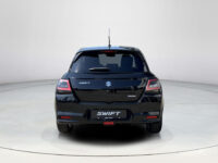 Suzuki Swift 1.2 Style Smart Hybrid 22