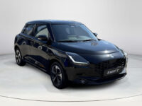 Suzuki Swift 1.2 Style Smart Hybrid 25
