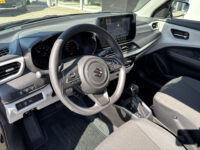 Suzuki Swift 1.2 Style Smart Hybrid 27