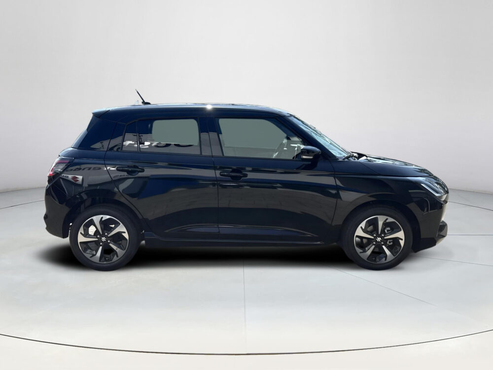 Suzuki Swift 1.2 Style Smart Hybrid 5