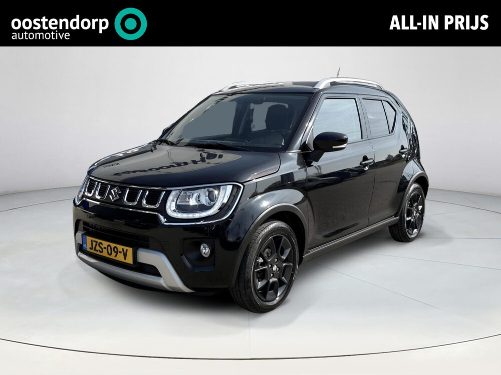 Suzuki Ignis 1.2 Smart Hybrid Style 0