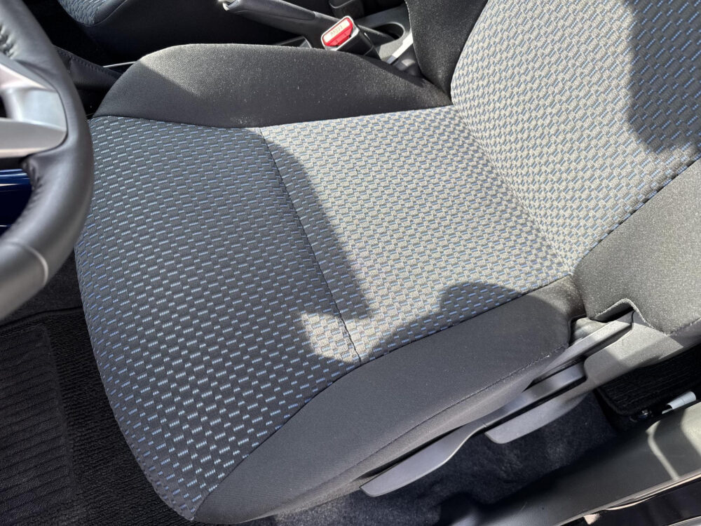 Suzuki Ignis 1.2 Smart Hybrid Style 11