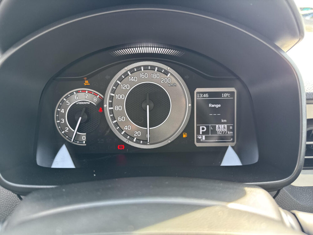 Suzuki Ignis 1.2 Smart Hybrid Style 13