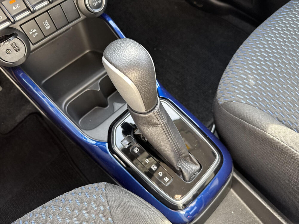 Suzuki Ignis 1.2 Smart Hybrid Style 14