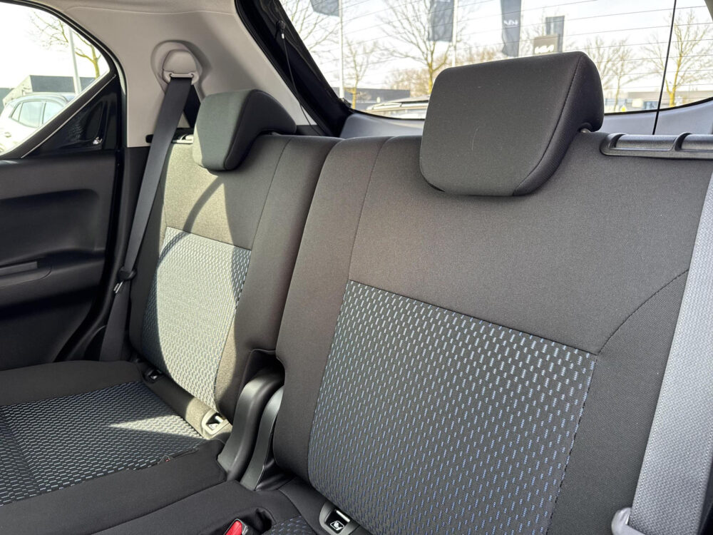 Suzuki Ignis 1.2 Smart Hybrid Style 15