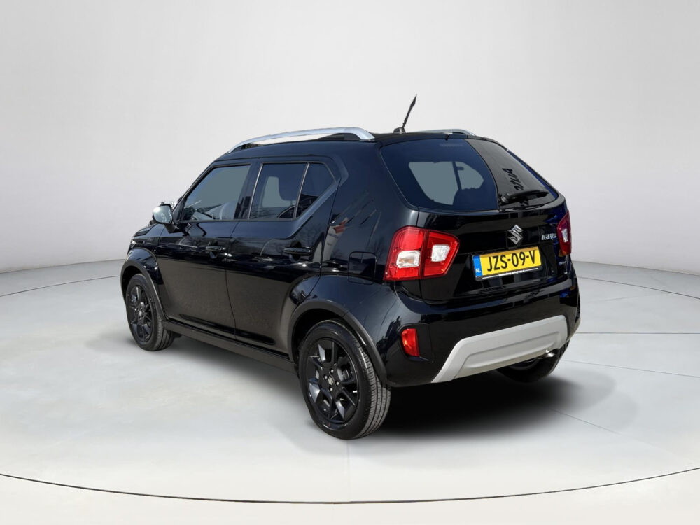 Suzuki Ignis 1.2 Smart Hybrid Style 2