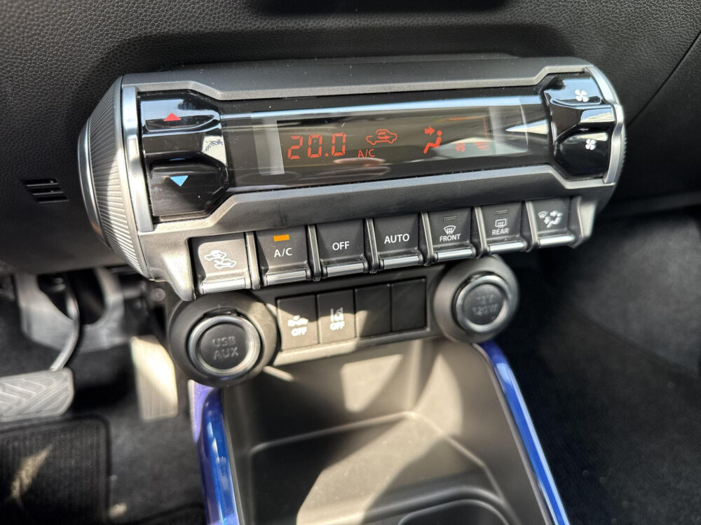 Suzuki Ignis 1.2 Smart Hybrid Style 20