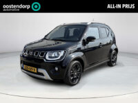 Suzuki Ignis 1.2 Smart Hybrid Style 22