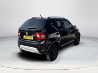 Suzuki Ignis 1.2 Smart Hybrid Style 26
