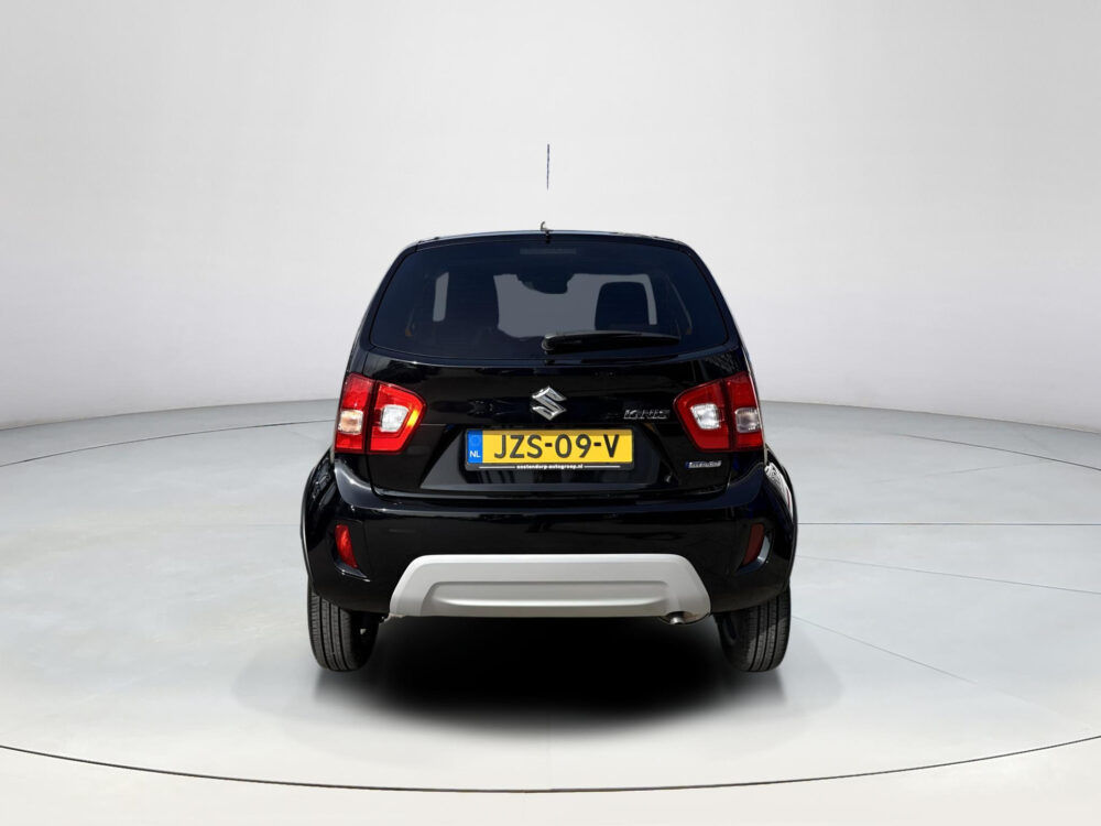 Suzuki Ignis 1.2 Smart Hybrid Style 3