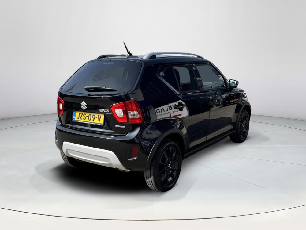 Suzuki Ignis 1.2 Smart Hybrid Style 4