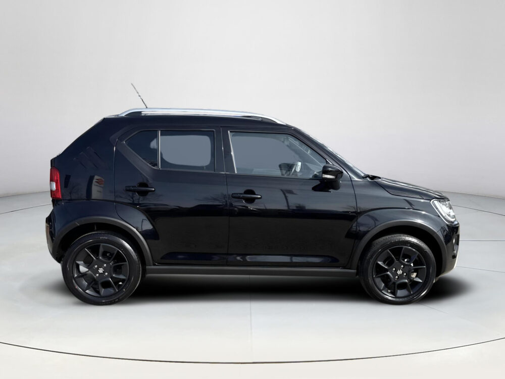 Suzuki Ignis 1.2 Smart Hybrid Style 5