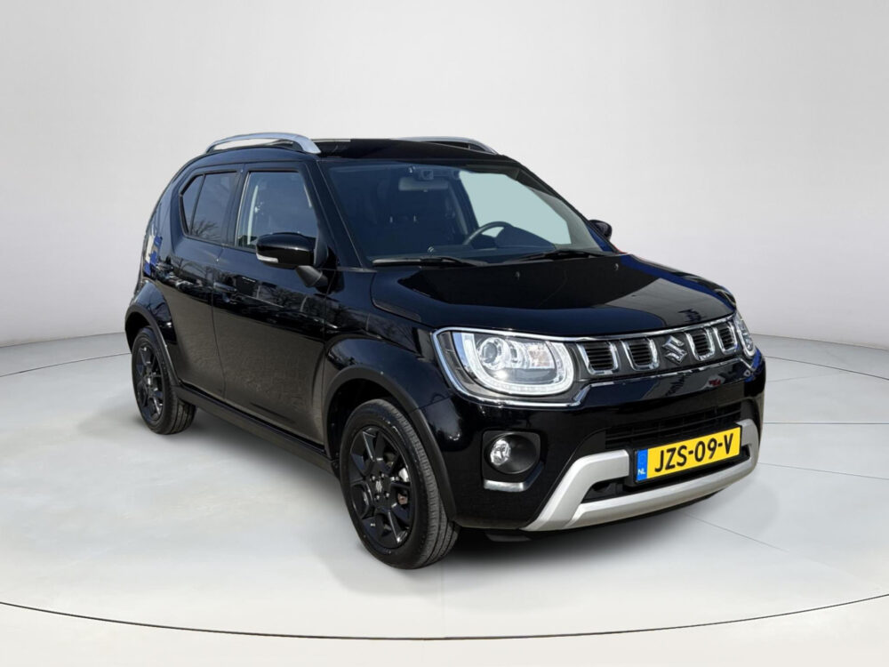 Suzuki Ignis 1.2 Smart Hybrid Style 6