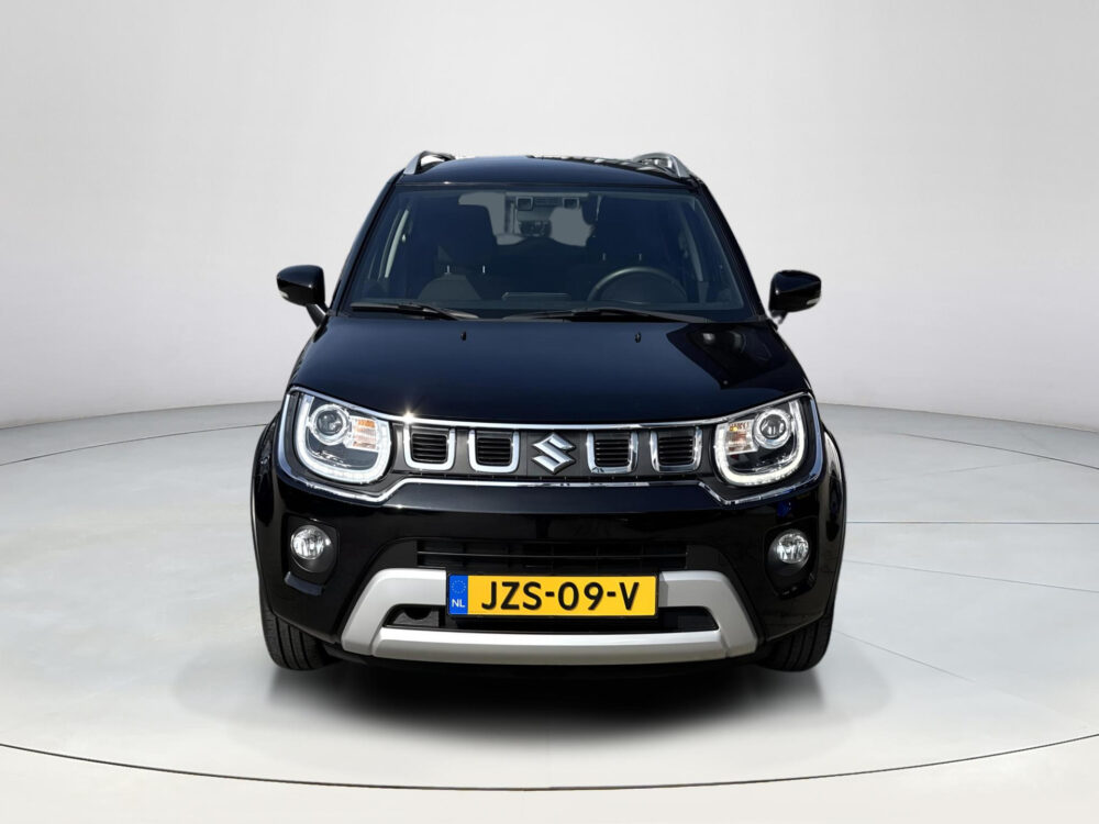 Suzuki Ignis 1.2 Smart Hybrid Style 7