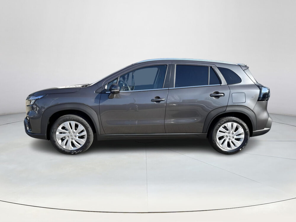 Suzuki S-Cross 1.4 Boosterjet Select Smart Hybrid 1