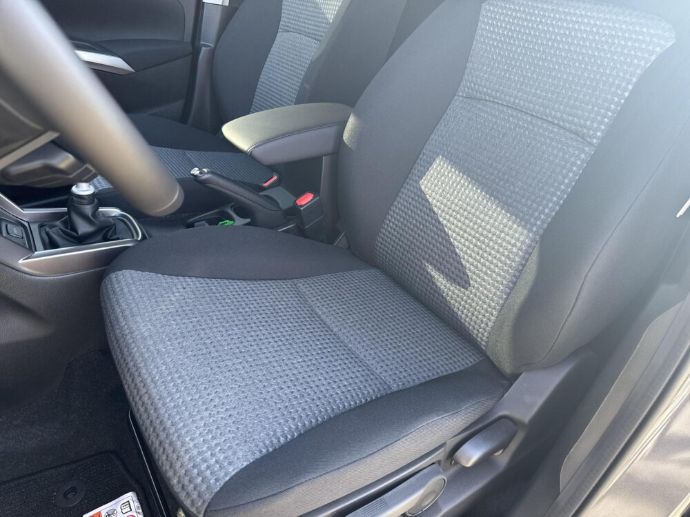 Suzuki S-Cross 1.4 Boosterjet Select Smart Hybrid 11