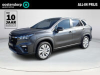 Suzuki S-Cross 1.4 Boosterjet Select Smart Hybrid 19
