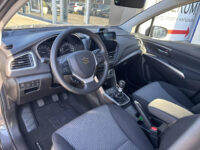 Suzuki S-Cross 1.4 Boosterjet Select Smart Hybrid 27