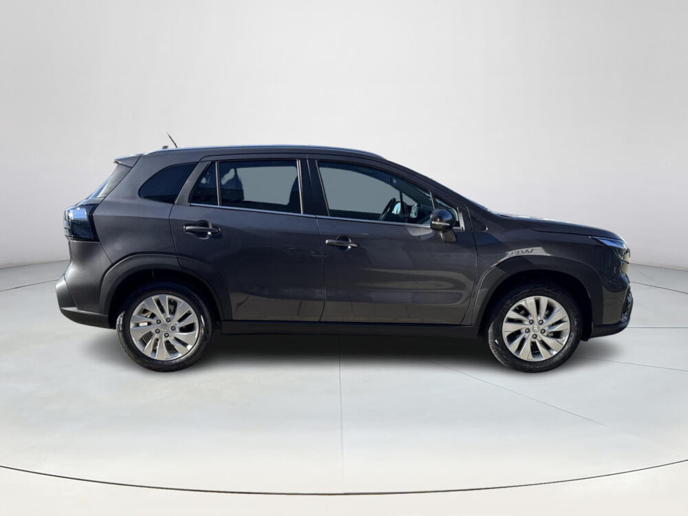 Suzuki S-Cross 1.4 Boosterjet Select Smart Hybrid 5