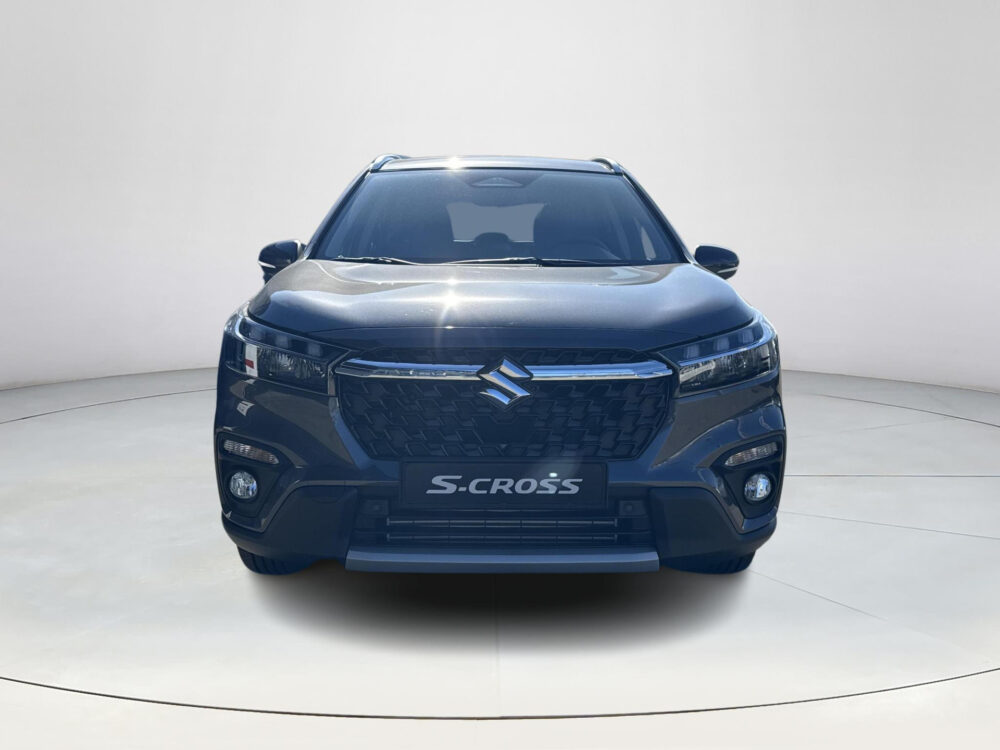 Suzuki S-Cross 1.4 Boosterjet Select Smart Hybrid 7