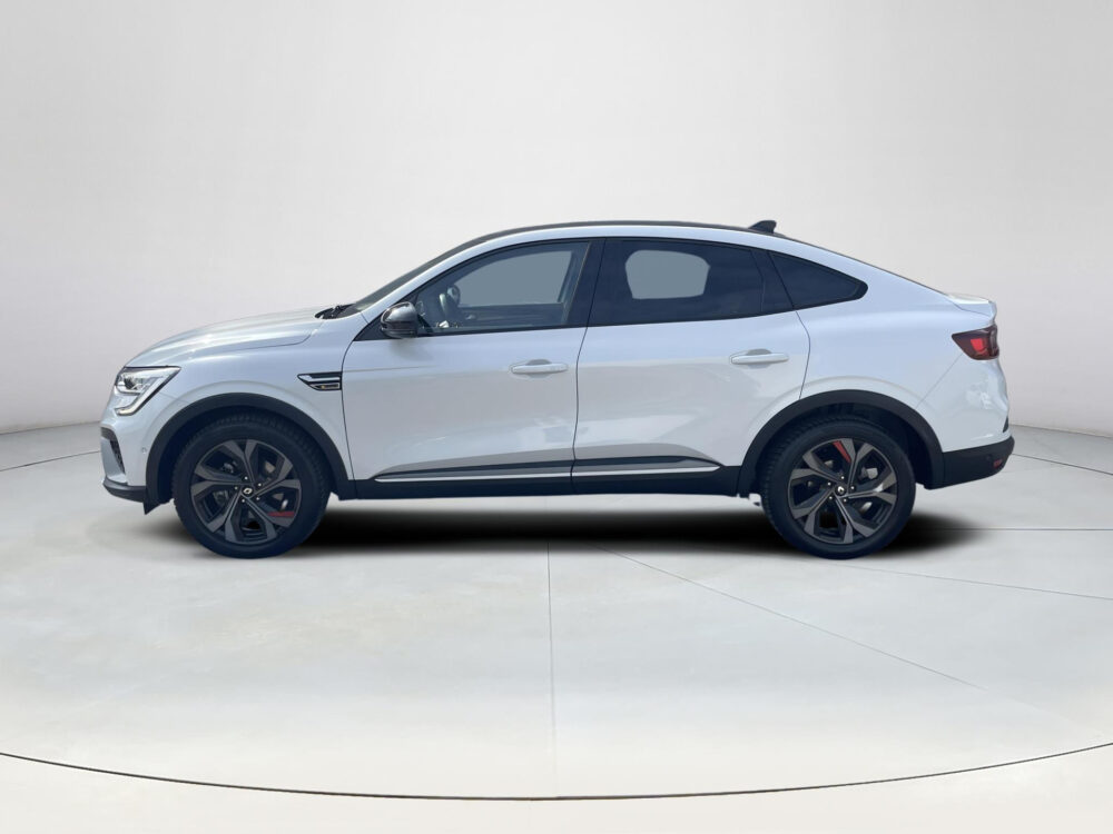 Renault Arkana 1.6 E-Tech Hybrid 145 R.S. Line 1